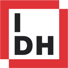 Ambiente Virtual de Aprendizagem do IDH